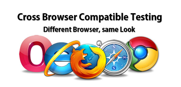 Cross Browser