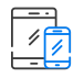 Cross-device functionality