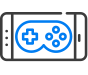 Entertainment and Games