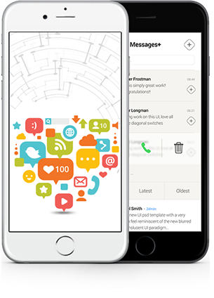 Advantage of mobile app development