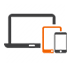 User friendly websites compatible with all browsers and devices.