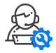 ROR Support and Maintenance